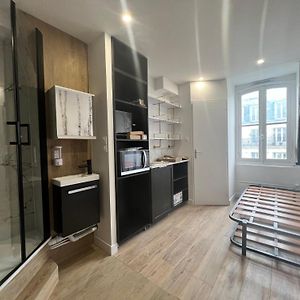 Apartamento de 1 Dormitorio